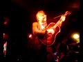 Liam Frost - She Painted Pictures (Live)