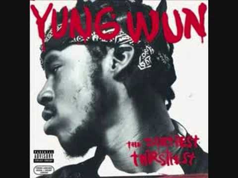 Yung Wun - what you come round here for ( loui bag) 2008