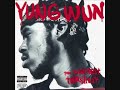 Yung Wun - what you come round here for ( loui bag) 2008