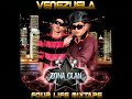 Zona Clan - Porque te fuiste[FOUR LIFE MIXTAPE]