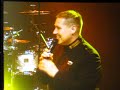 Kirk Franklin feat. Samuel Ljungblahd, Globen, Stockholm,Sweden