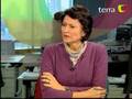 Terra TV: Veja entrevista com vítima da cratera do metrô