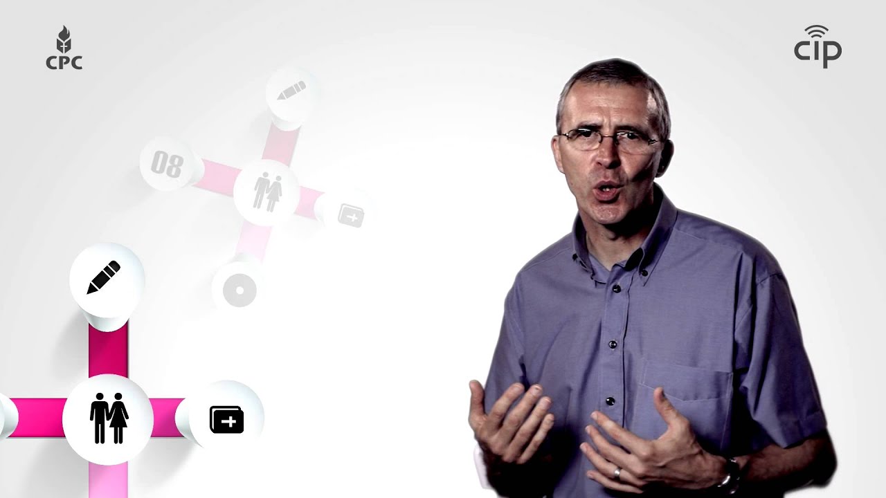 Pastoraat in de 21e eeuw deel 6 – Liefde in het pastoraat