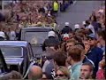 princess dianas funeral part 25: the hearse in london 4