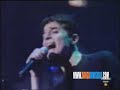 Danza Invisible - En directo 2 temas