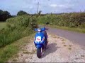 Piaggio Zip 50 Piaggio Zip 50