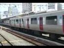 JR九州　815系（ＮＴ－13）エコキュート【熊本駅発車】