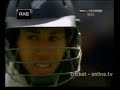 New Zealand vs Pakistan 2nd Test Highlights Day2 Cricket 2009 Wellington video 4