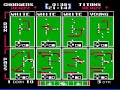 Tecmo-izing The Playoffs: SDG-TEN (2nd Half)