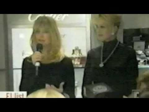 Ivana Trump