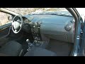Essai Auto Dacia Duster