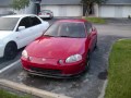 Nasty Del Sol
