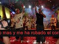 Agrupacion marilyn v/s la banda del lechuga