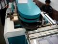 MEGABOUND THREE CLAMP PERFECT BINDING PB - 1200