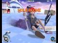 videos de Alba 18, Spike HIOs, Ice Spa H10
