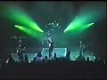Fear Factory - 11 - Resurrection - Live @ Worcester - 1999 Fear Factory - 11 - Resurrection - Live @ Worcester - 1999