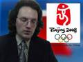 Menschenrechte und Olympische Sommerspiele 2008