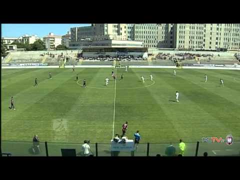 Fc Crotone | Sala Stampa, la conferenza post gara