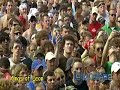 Kings of Leon - King of the Rodeo @ Lollapalooza