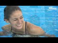 Figuras del Deporte Mexicano - Paola Espinosa: Clavados