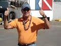 Hawaii Superferry Oahu Arrival