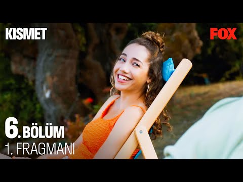 Kısmet 6. Bölüm Fragmanı                                                                                                                                                                                                                                  