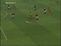 golazo chilena winning eleven   pro evolution 2007