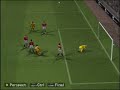 golazo chilena winning eleven   pro evolution 2007