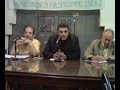 رواق مركز ابن خلدون   ibn khaldun center