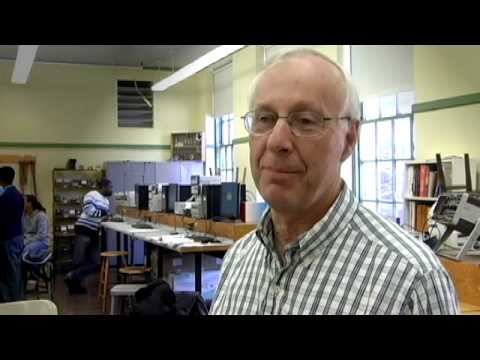 Working with Medical Electronics