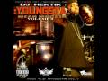 Youngsta - Imma Go Hard