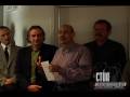 The Grand Opening of the CTVA Living Learning Community
