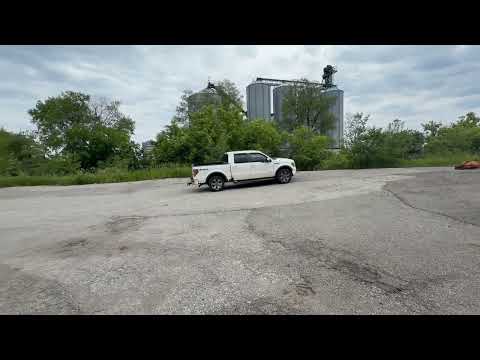 2011 FORD F-150 PICKUP TRUCKS | Platinum Group (1)
