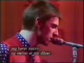 The Jam live - Ghosts & In The Crowd