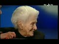 Rita Levi-Montalcini parte1�