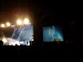 Mayor que yo - don omar - tour king of kings per� 2006