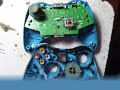 Bueno en este tuto busco explicar y mostrar como iluminar los botones ABXY y tambien como instalar el disparo rápido en el mando de una xbox 360