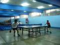 Tenis de Mesa Peru - Johan Chavez vs Frankiz Kastner Parte 6