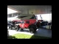 Jeep Habitat by Adventure Trailers (light weight compact highly mobile urban escape vehicle)