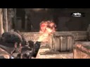 Gears of War 2 - E3 2008  Announcement Tr