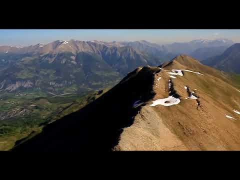Du ciel des Alpes aux terres de Haute Provence