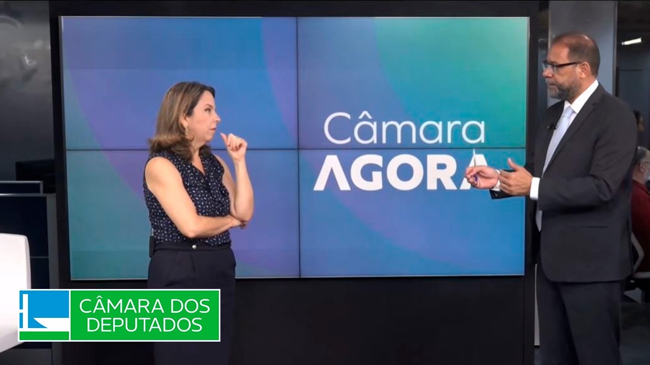 Acompanhe os principais debates nas comissões da Câmara - 24/08/2026 #câmaraagora