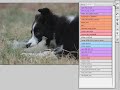 Photoshop: Azioni comando modale
