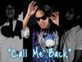 Audible Ft. Lil' Crazed & D-Pryde - Call Me Back