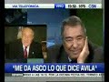 c5n Carlos Avila vs Caselli Padre 21 oct 2009
