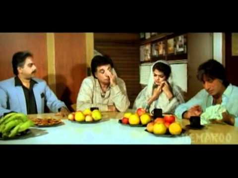 Nachnewale Gaanewale - Part 10 Of 16 - Shakti Kapoor - Kader Khan - Bollywood Movies