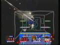 The greatest doubles tournament match EVER