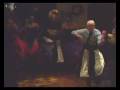 pensioners do the can can pensioners do the can can