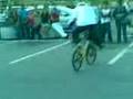 bmx lara trinitarias