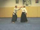 tamura style aikido